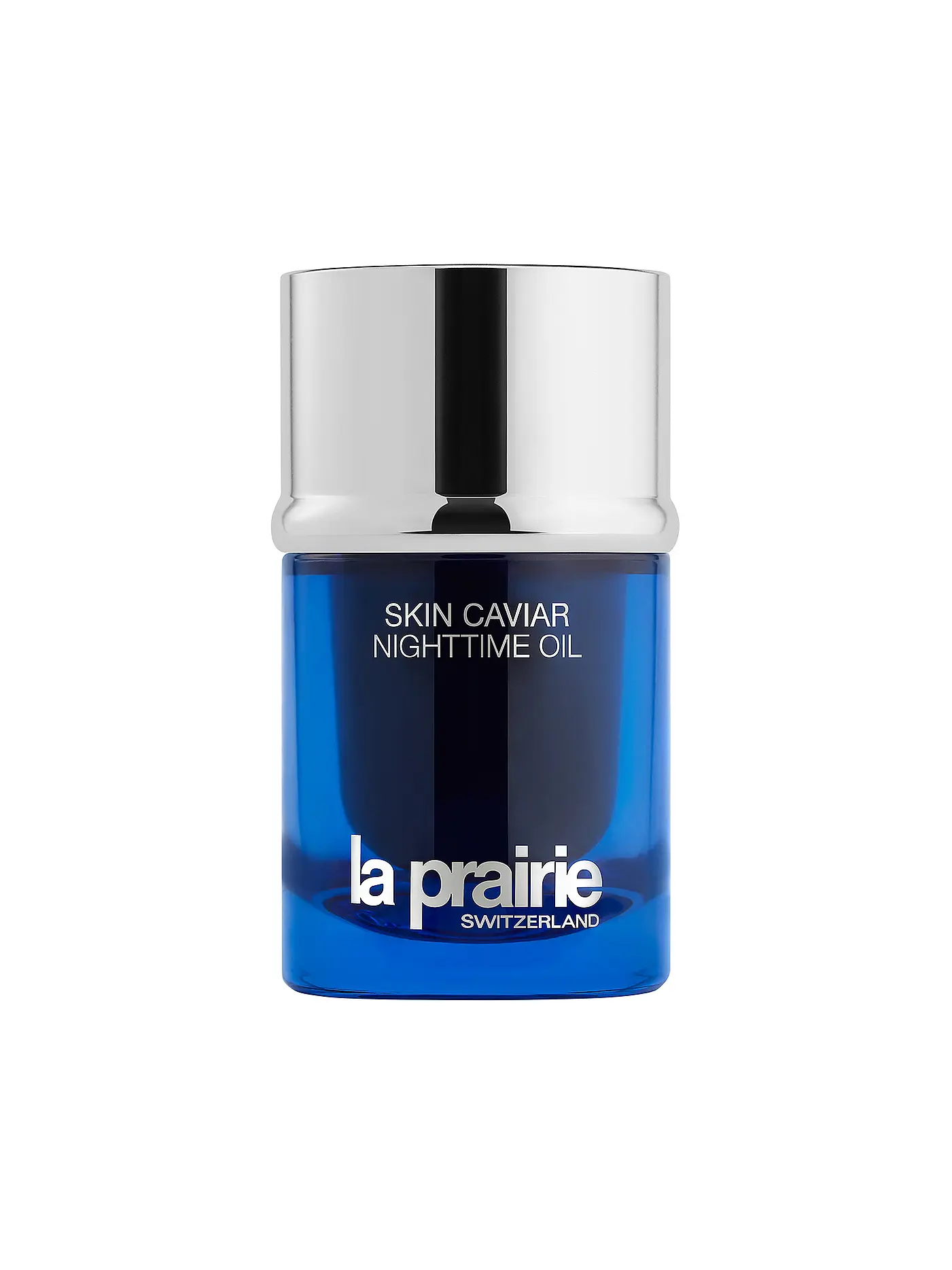 LA PRAIRIE | Skin Caviar Nighttime Oil - Hautpflege für die Nacht 20ml | 